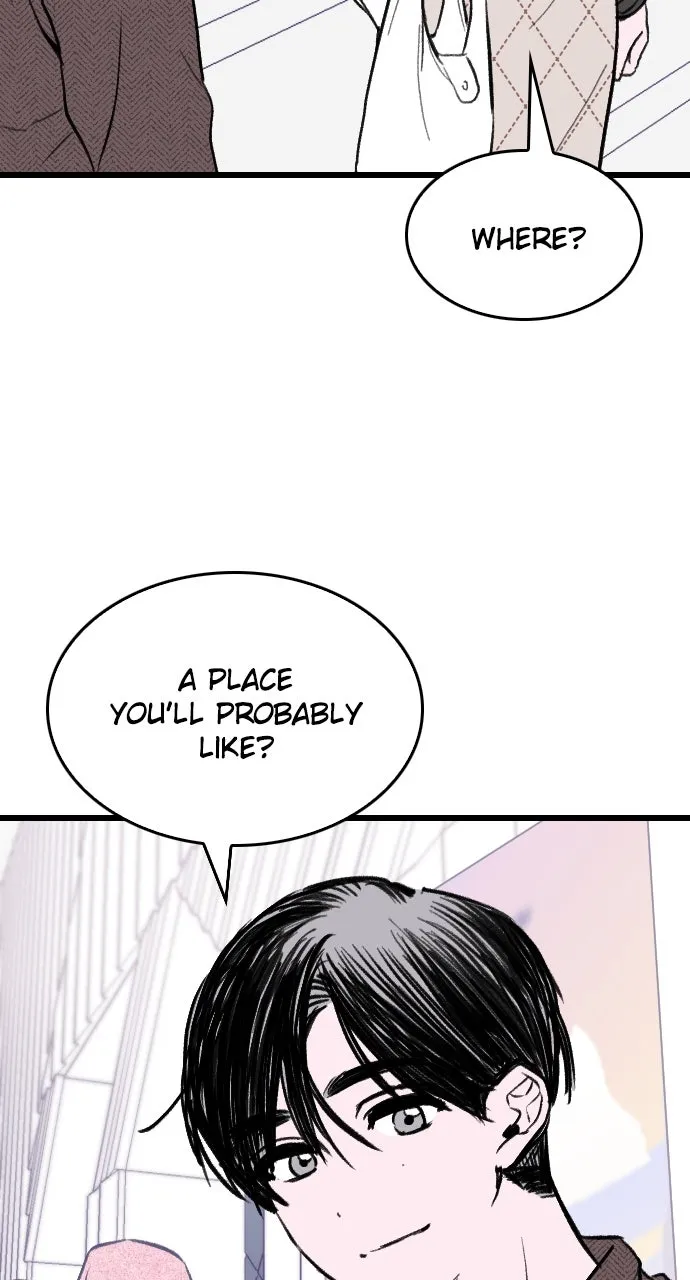 Lavender in June Chapter 7 page 29 - 