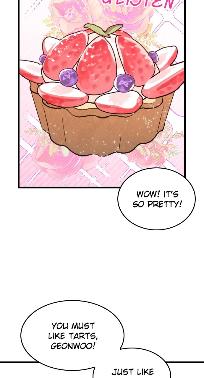 Lavender in June Chapter 7 page 32 - 
