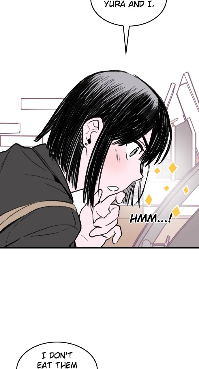Lavender in June Chapter 7 page 33 - 