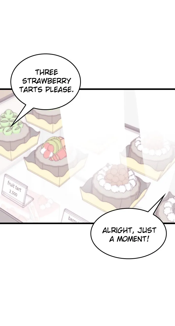Lavender in June Chapter 7 page 35 - 