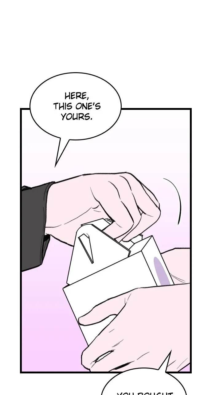 Lavender in June Chapter 7 page 37 - 
