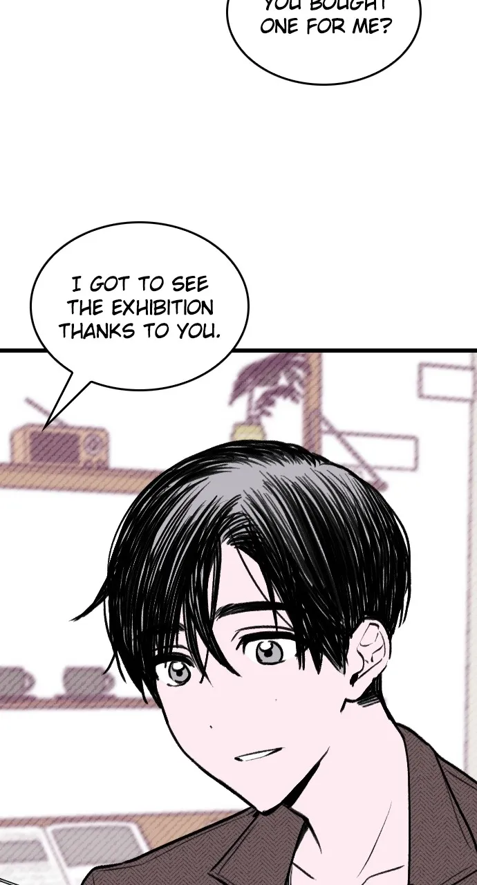 Lavender in June Chapter 7 page 38 - 
