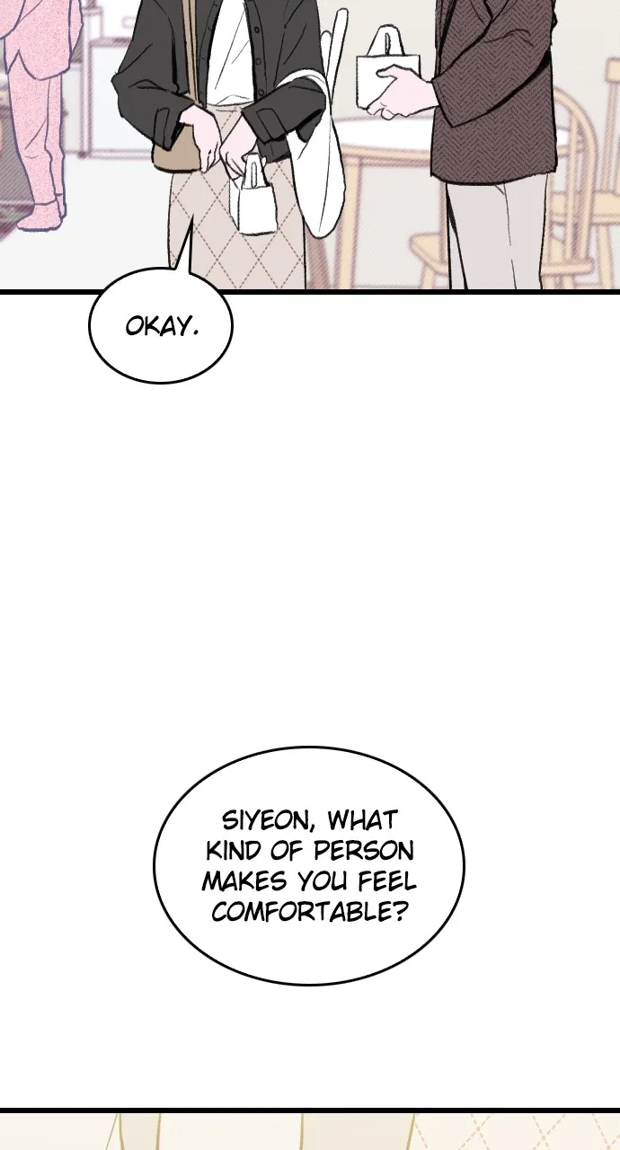 Lavender in June Chapter 7 page 40 - 