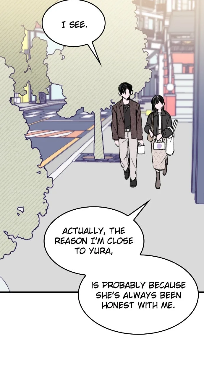Lavender in June Chapter 7 page 42 - 