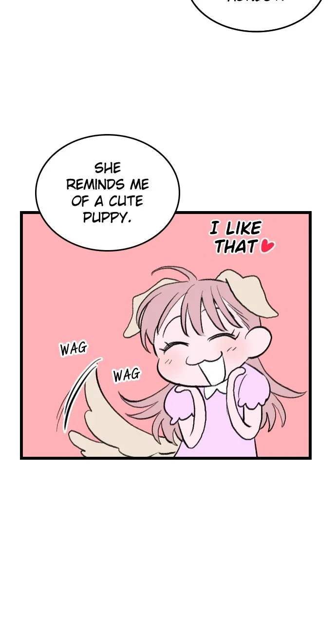 Lavender in June Chapter 7 page 44 - 