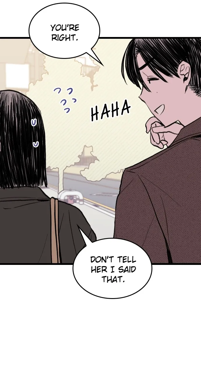 Lavender in June Chapter 7 page 45 - 