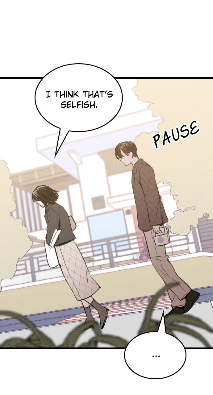 Lavender in June Chapter 7 page 50 - 