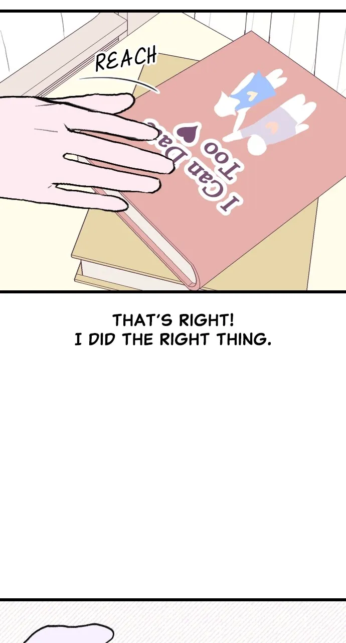 Lavender in June Chapter 7 page 6 - 