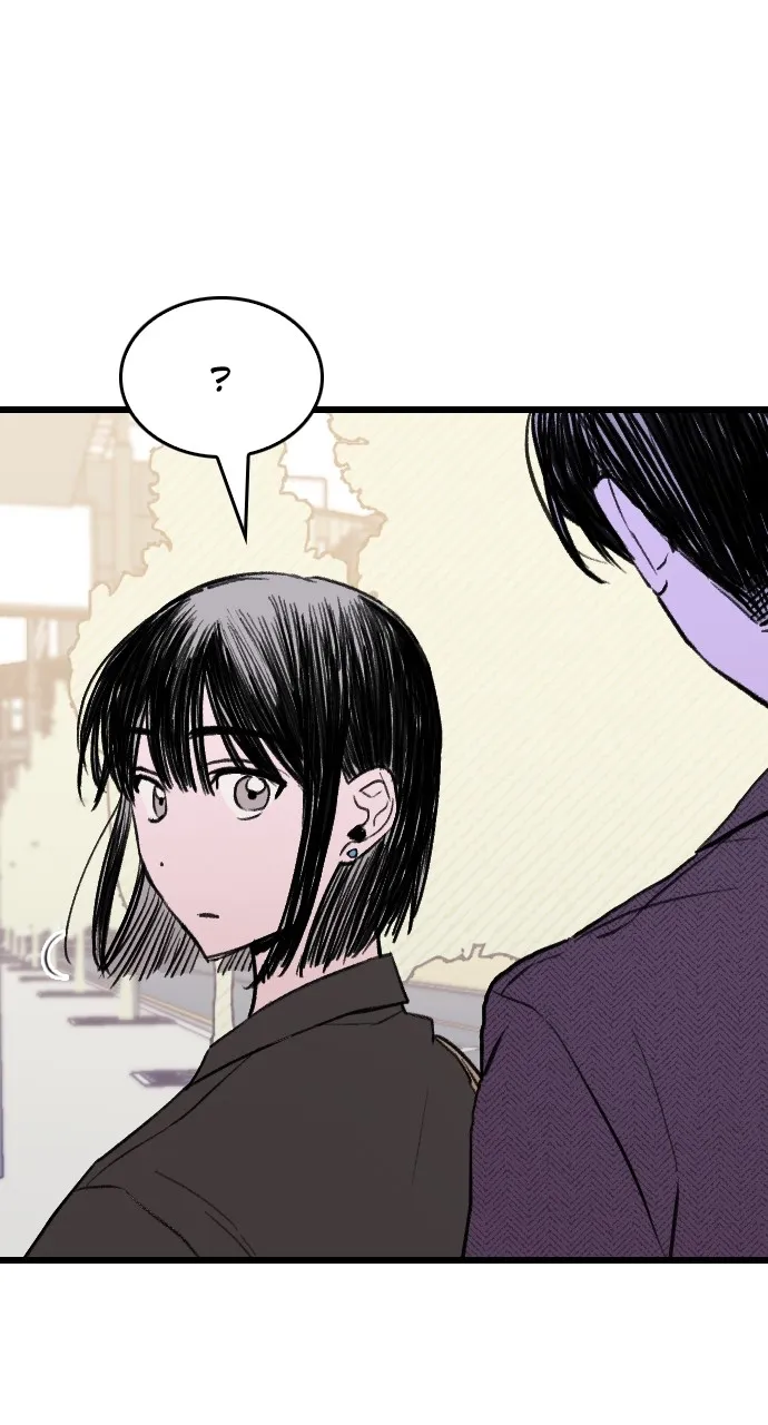 Lavender in June Chapter 7 page 51 - 