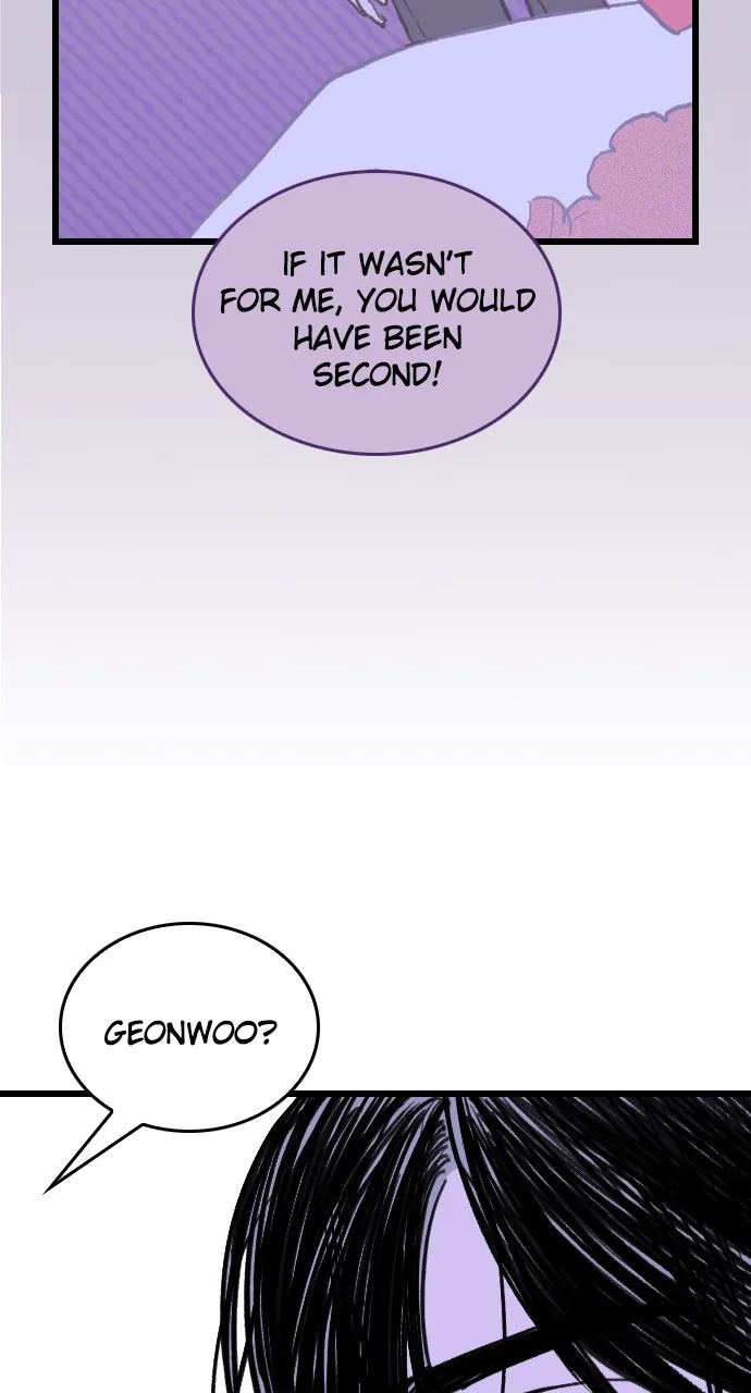 Lavender in June Chapter 7 page 53 - 