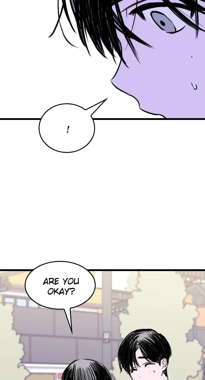 Lavender in June Chapter 7 page 54 - 
