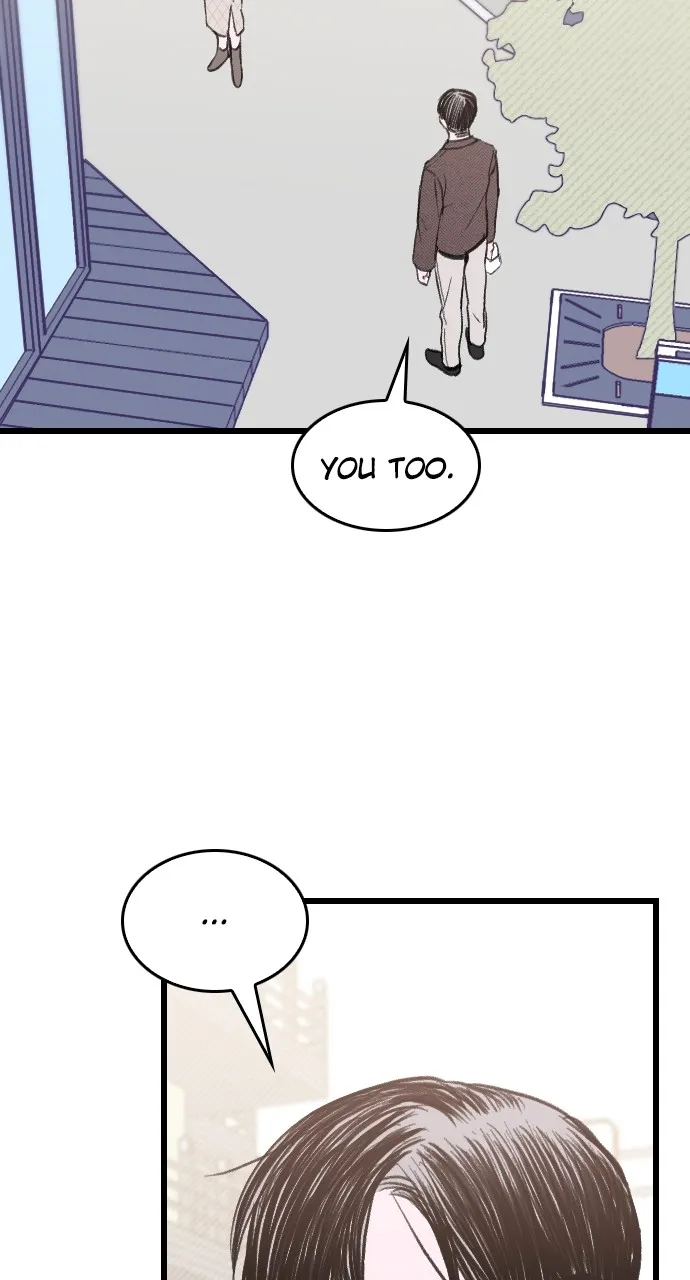 Lavender in June Chapter 7 page 56 - 