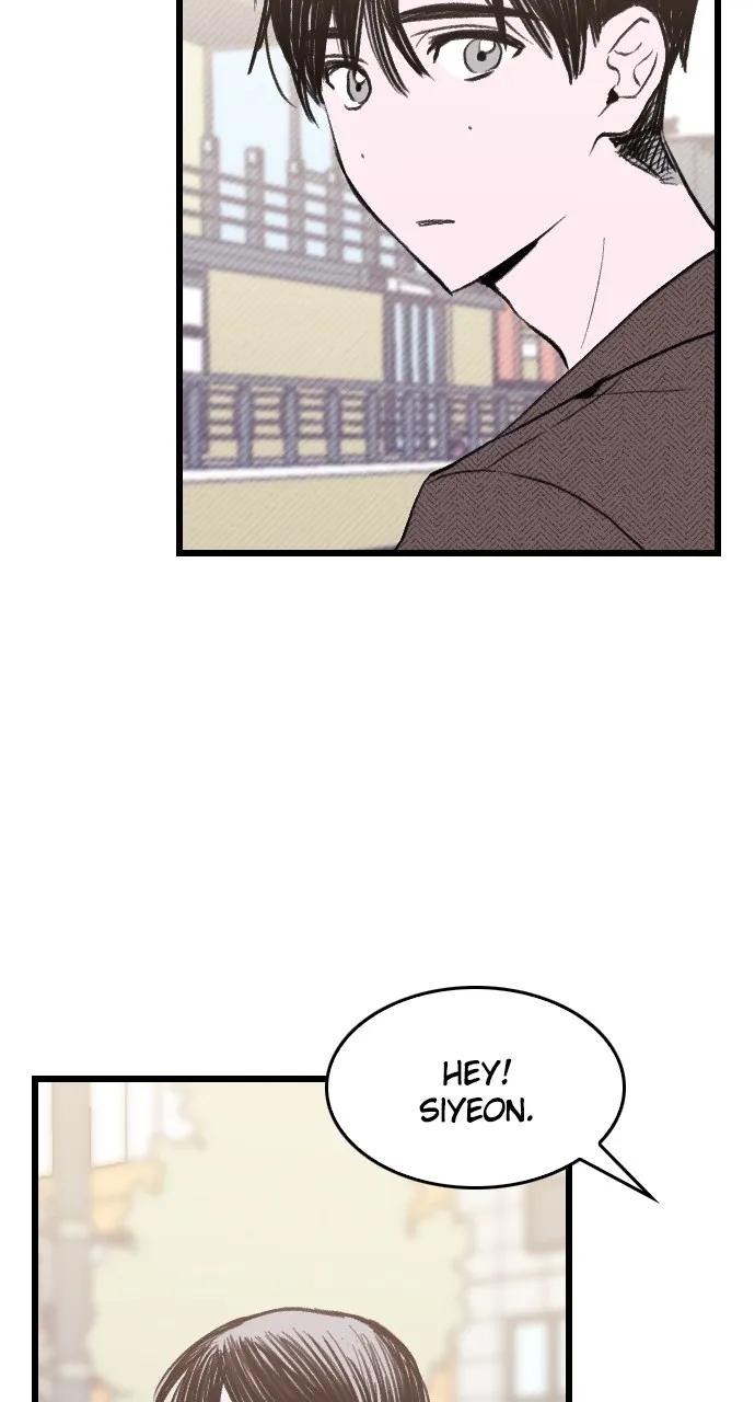 Lavender in June Chapter 7 page 57 - 