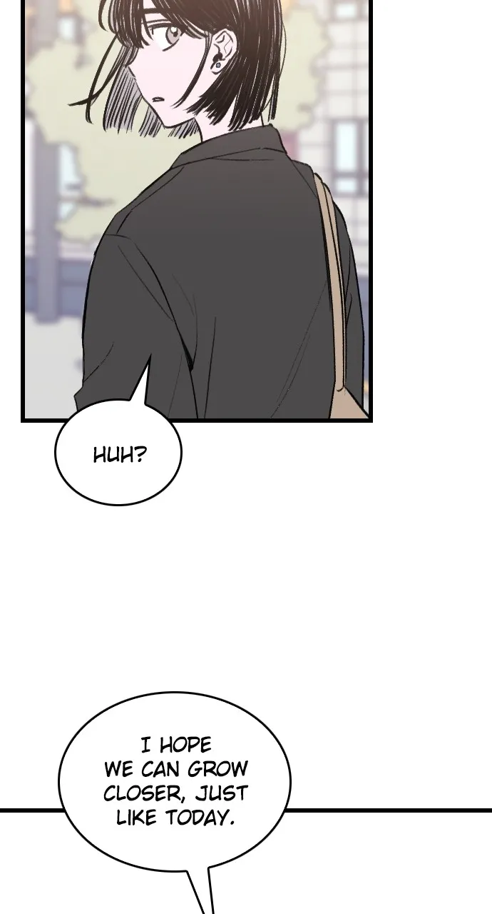 Lavender in June Chapter 7 page 58 - 