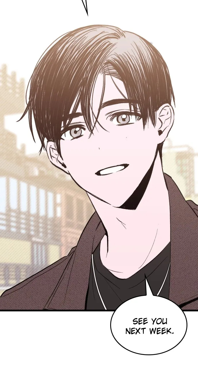 Lavender in June Chapter 7 page 59 - 