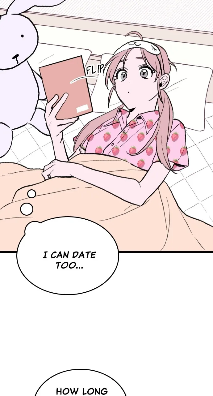 Lavender in June Chapter 7 page 7 - 