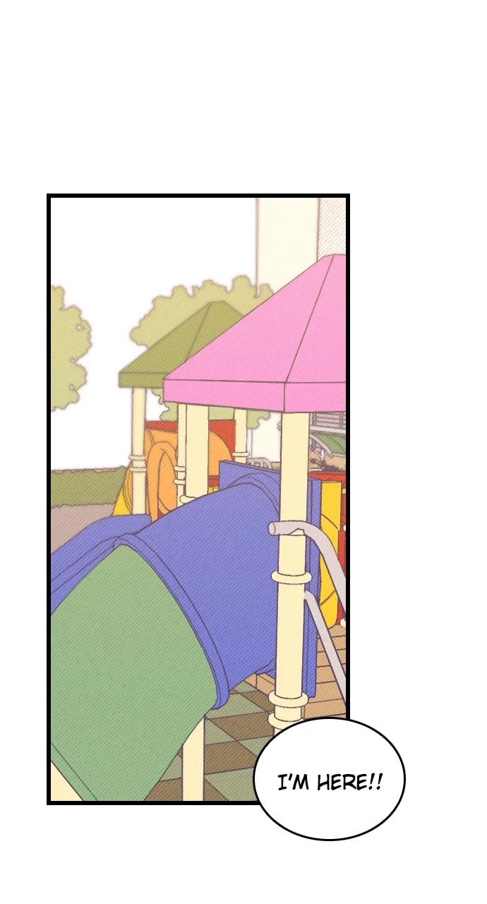 Lavender in June Chapter 7 page 61 - 
