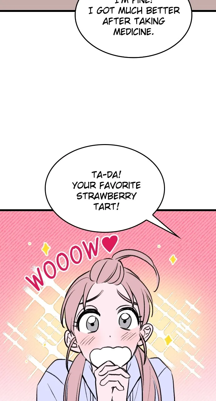 Lavender in June Chapter 7 page 63 - 