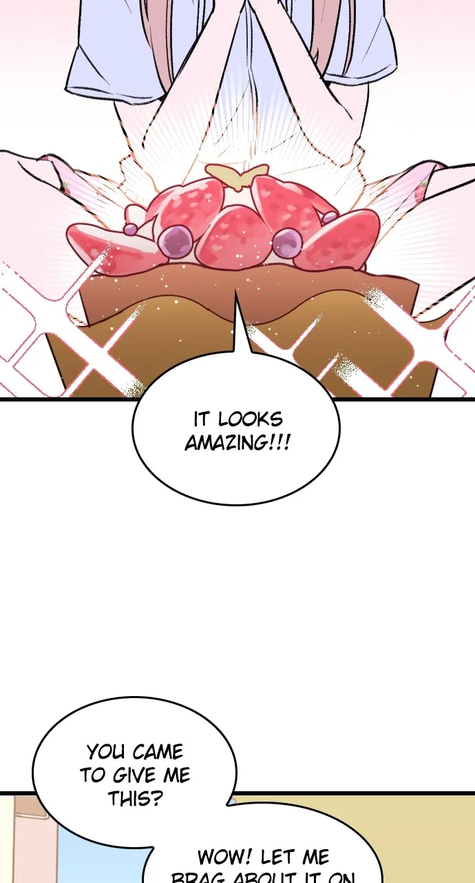Lavender in June Chapter 7 page 64 - 