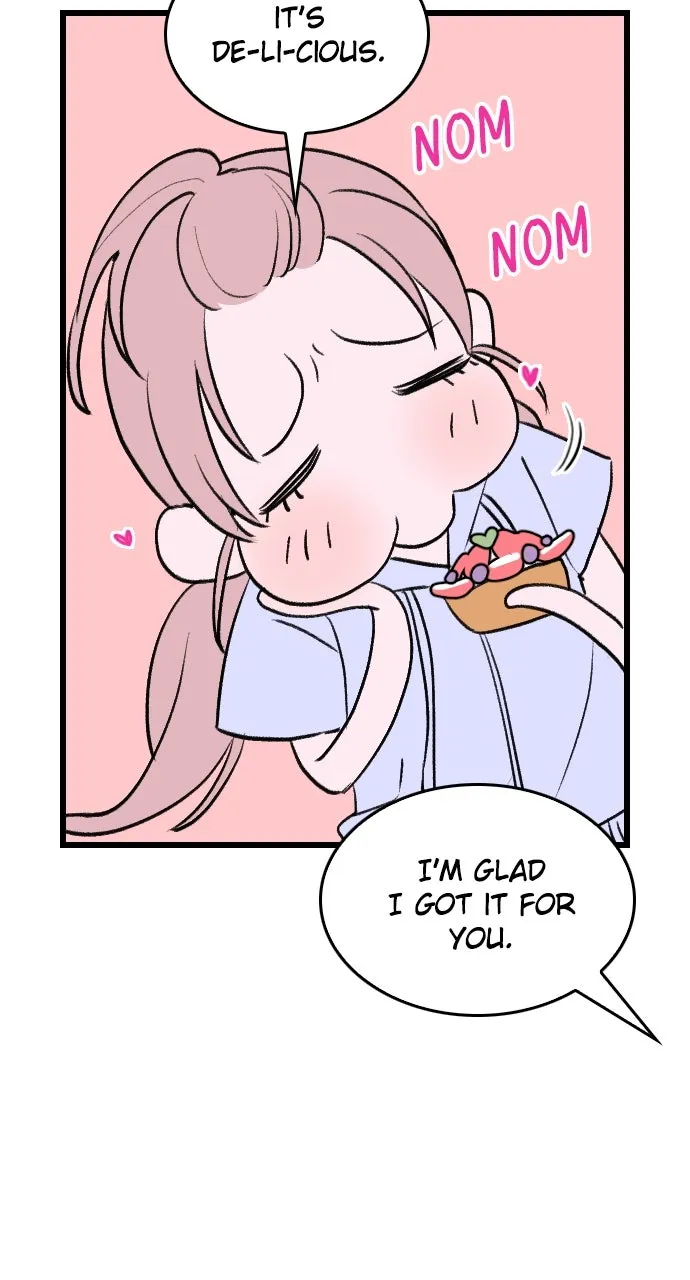 Lavender in June Chapter 7 page 66 - 