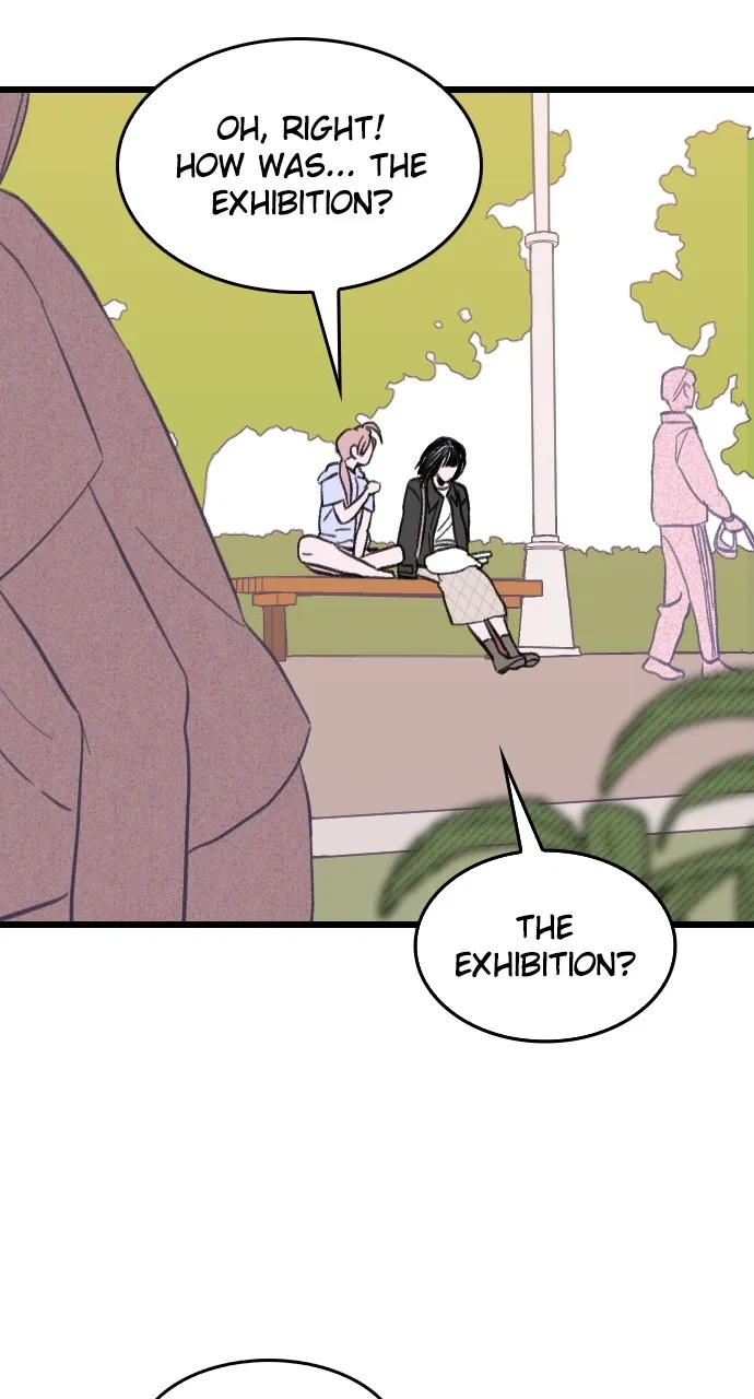 Lavender in June Chapter 7 page 67 - 