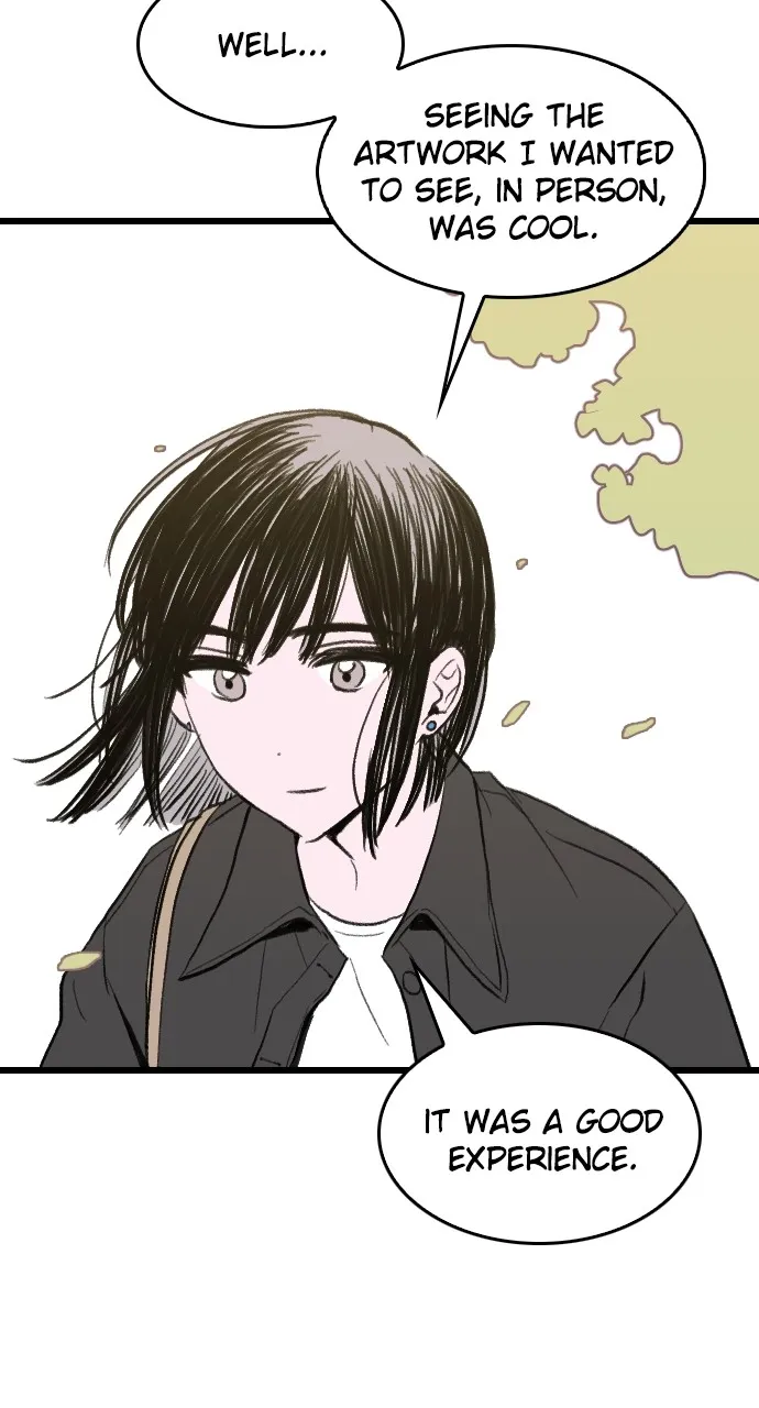 Lavender in June Chapter 7 page 68 - 