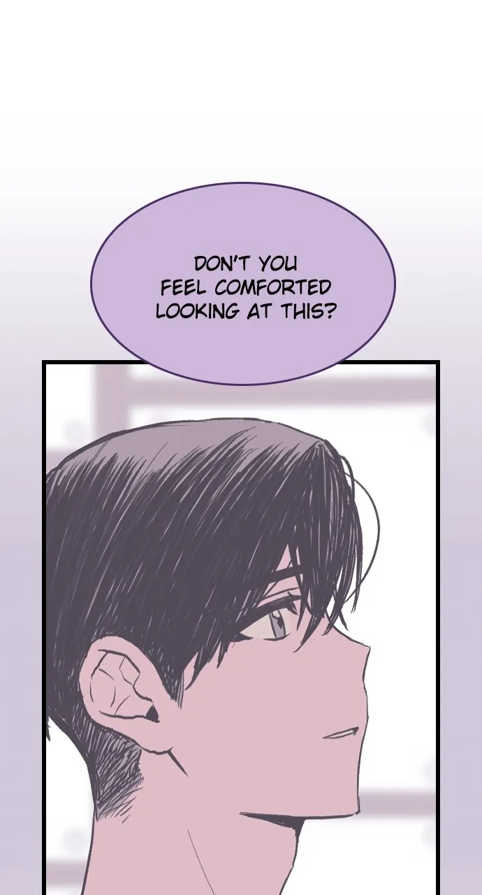 Lavender in June Chapter 7 page 69 - 