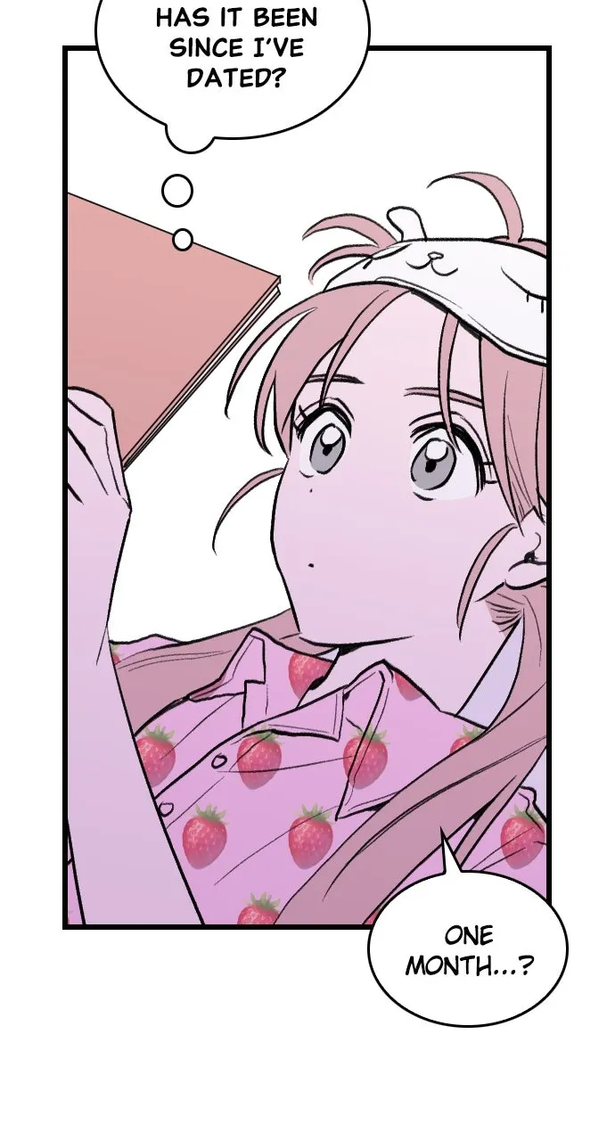 Lavender in June Chapter 7 page 8 - 