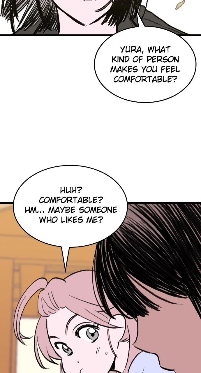 Lavender in June Chapter 7 page 71 - 