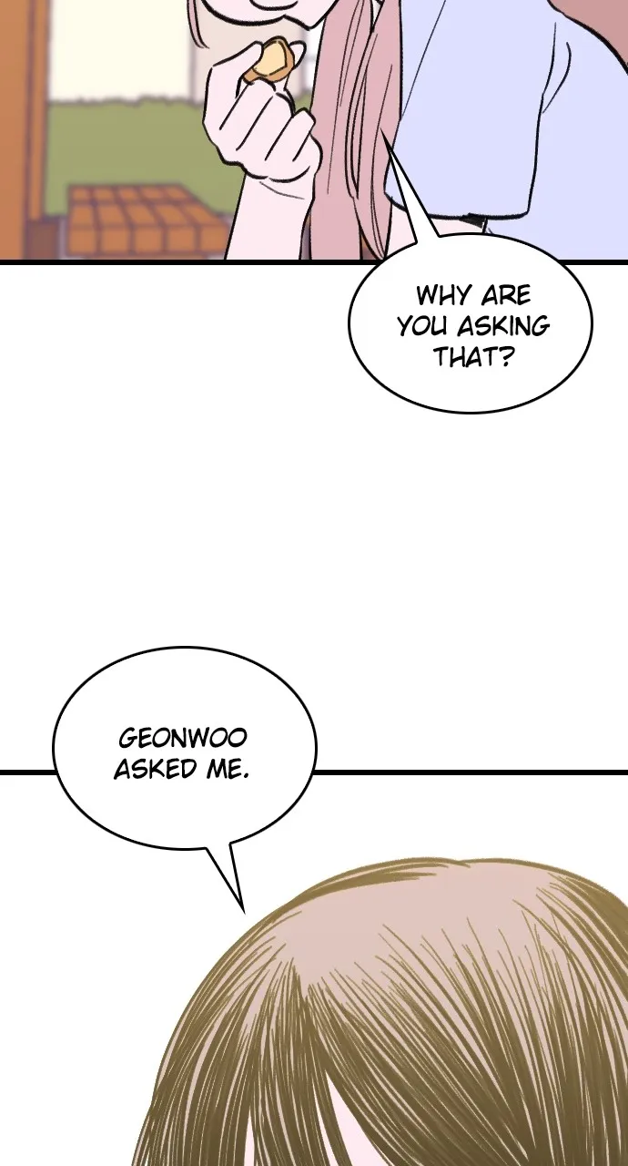Lavender in June Chapter 7 page 72 - 