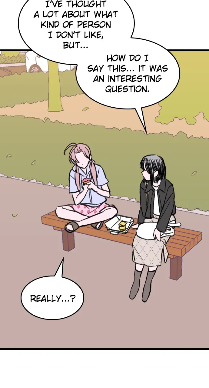 Lavender in June Chapter 7 page 74 - 