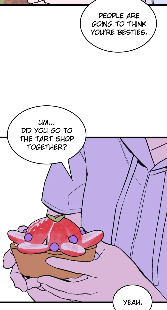 Lavender in June Chapter 7 page 76 - 