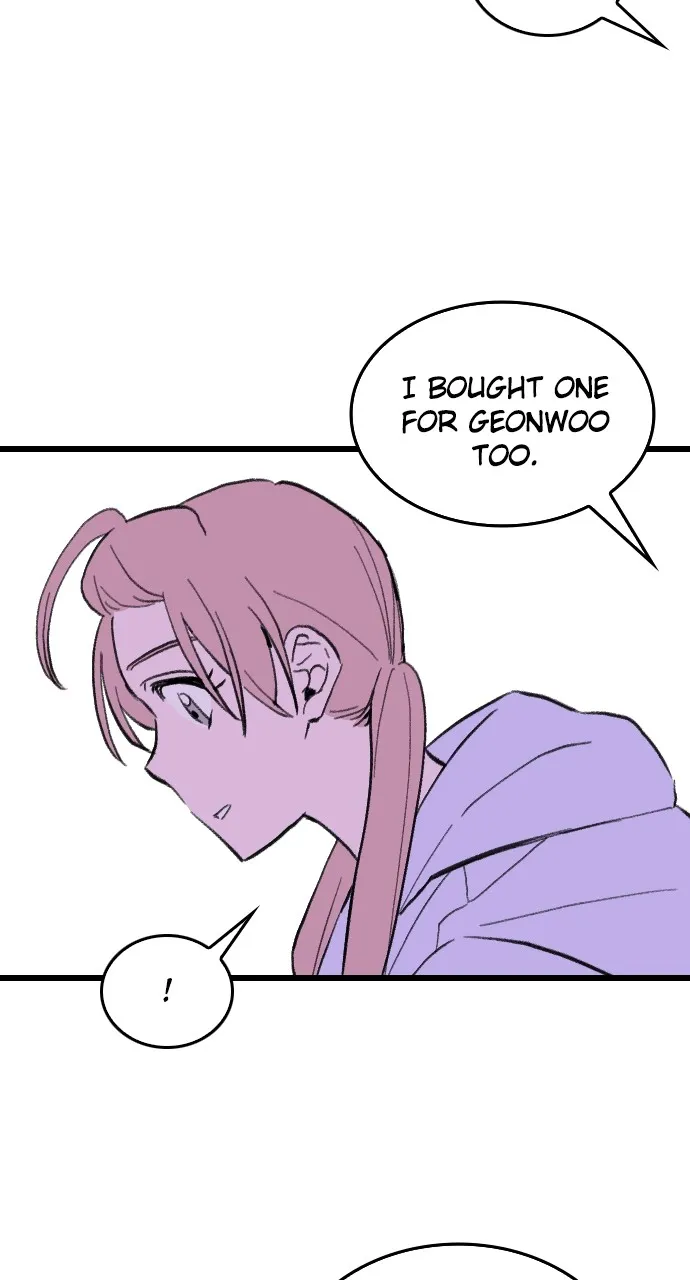 Lavender in June Chapter 7 page 77 - 