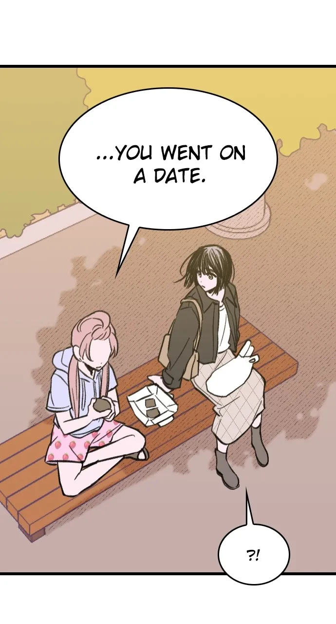 Lavender in June Chapter 7 page 79 - 
