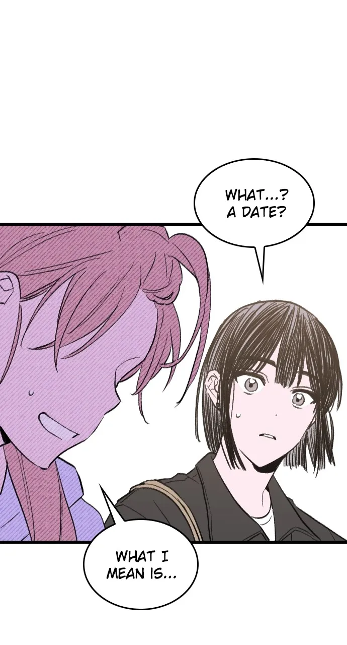 Lavender in June Chapter 7 page 80 - 