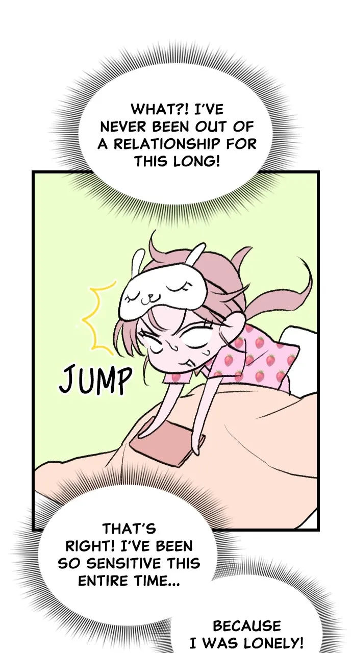 Lavender in June Chapter 7 page 9 - 