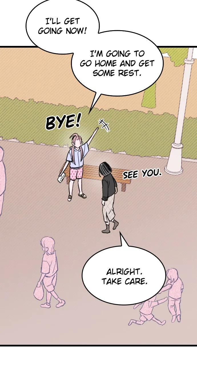 Lavender in June Chapter 7 page 82 - 