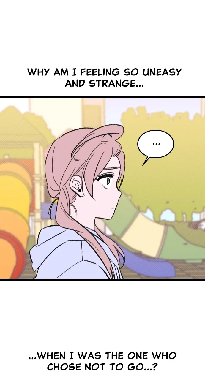 Lavender in June Chapter 7 page 84 - 