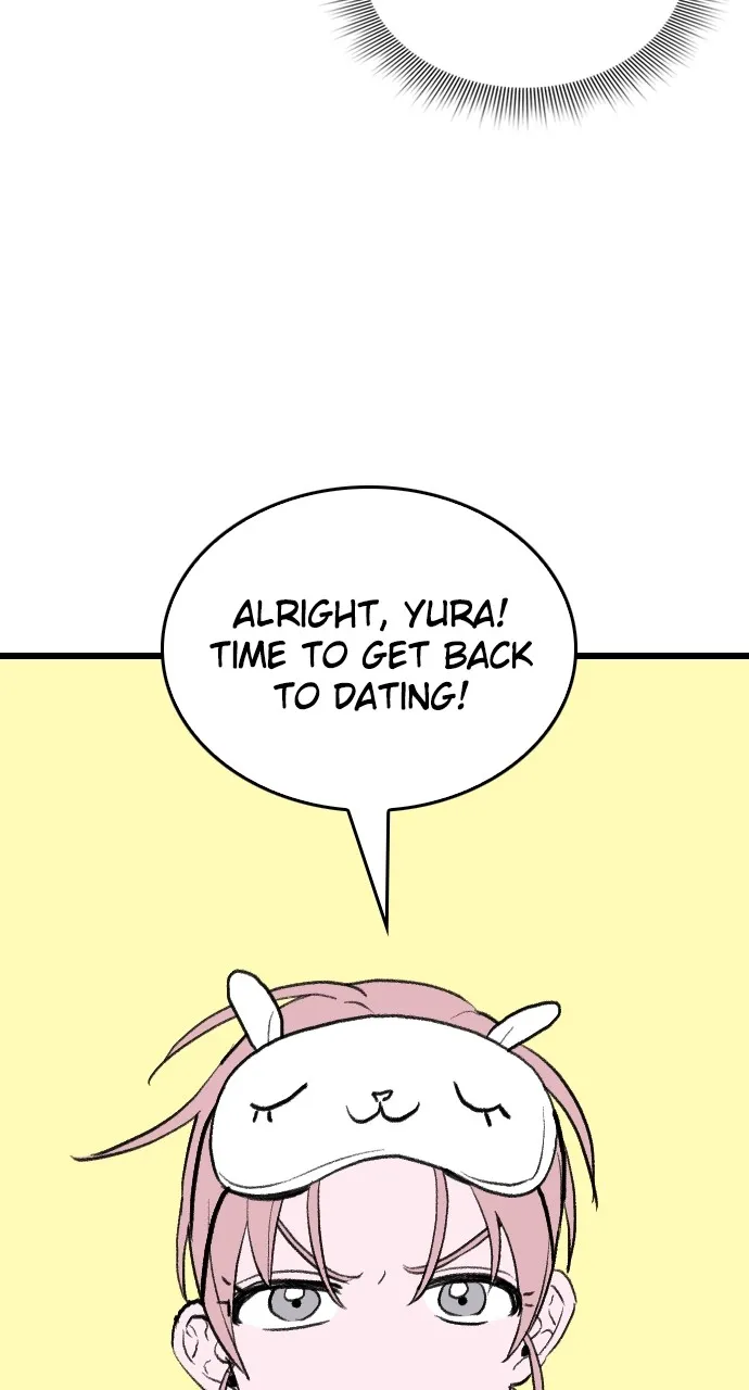 Lavender in June Chapter 7 page 10 - 