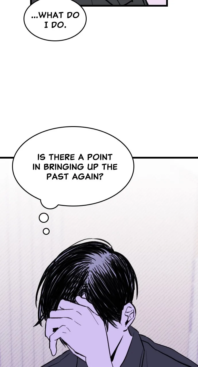 Lavender in June Chapter 7 page 91 - 
