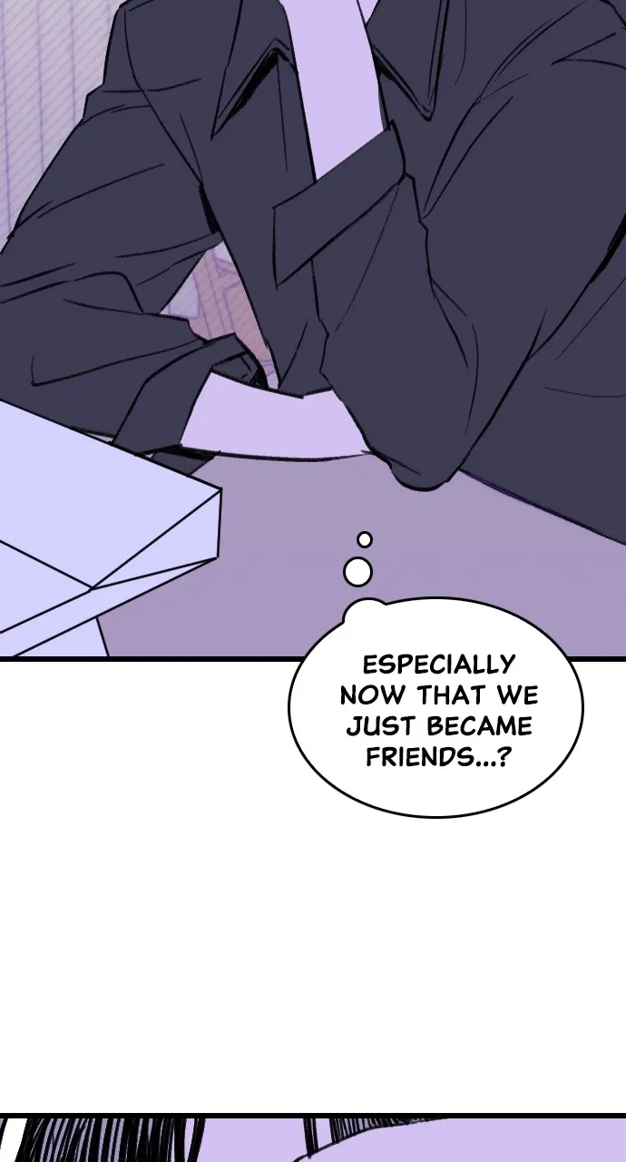 Lavender in June Chapter 7 page 92 - 