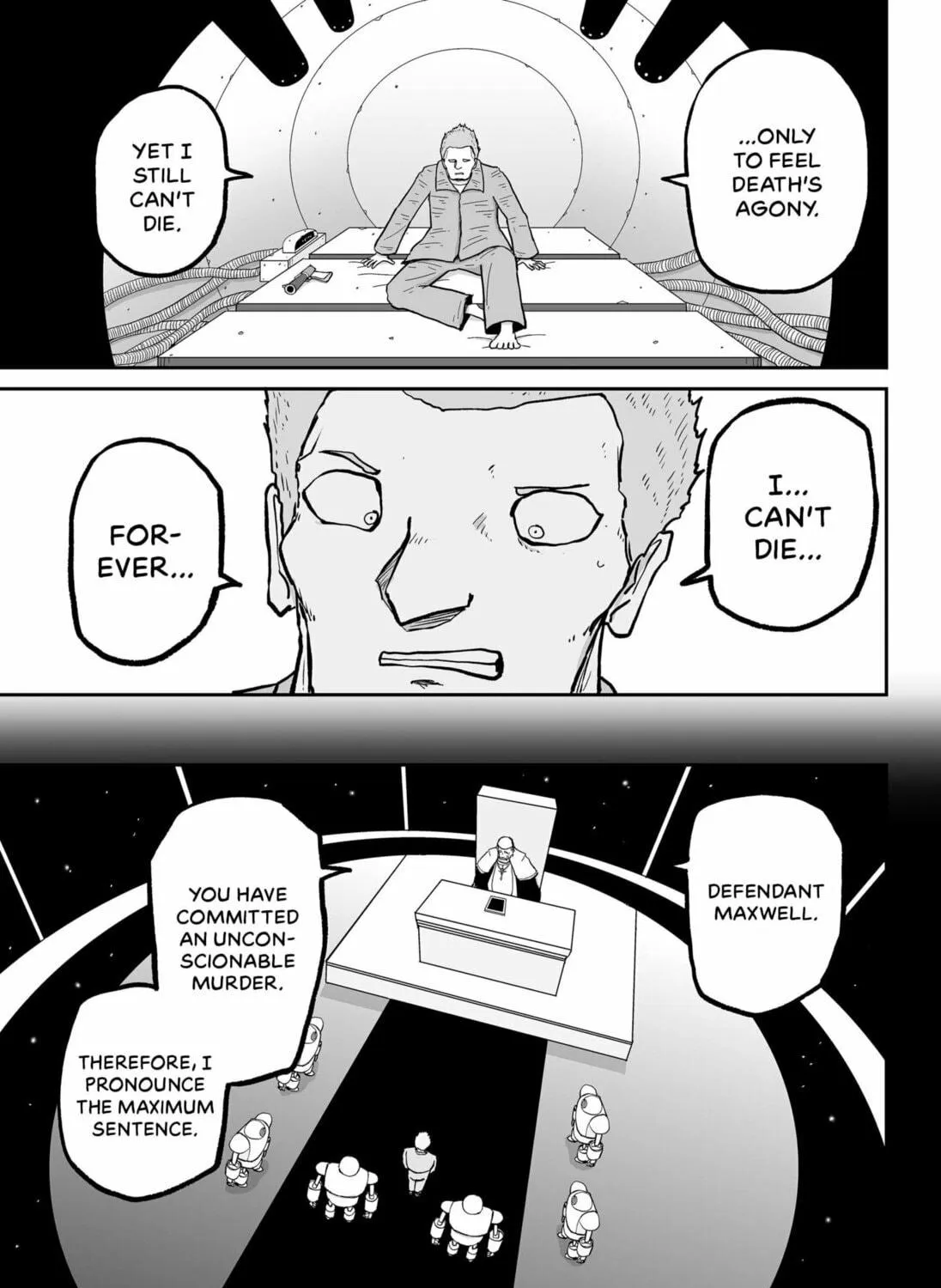 Laws of the Universe Chapter 0 page 17 - 