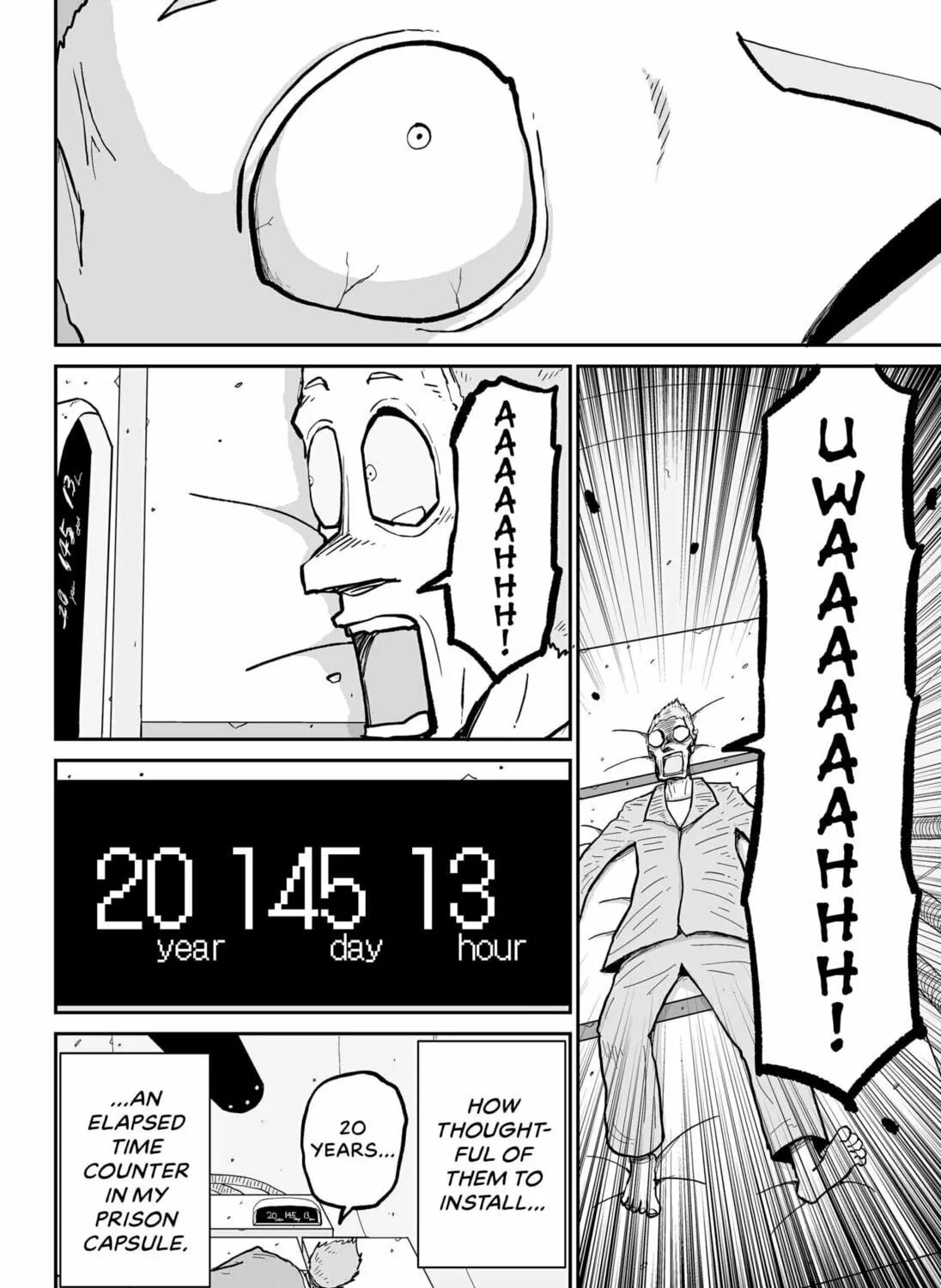 Laws of the Universe Chapter 0 page 23 - 