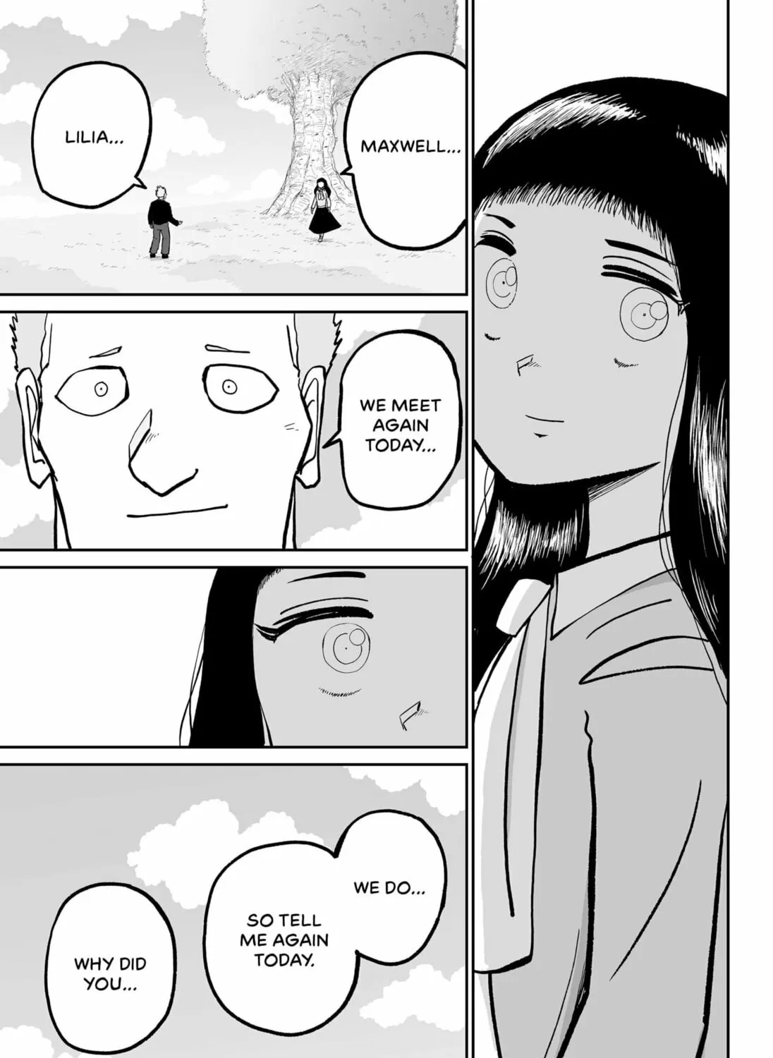 Laws of the Universe Chapter 0 page 33 - 
