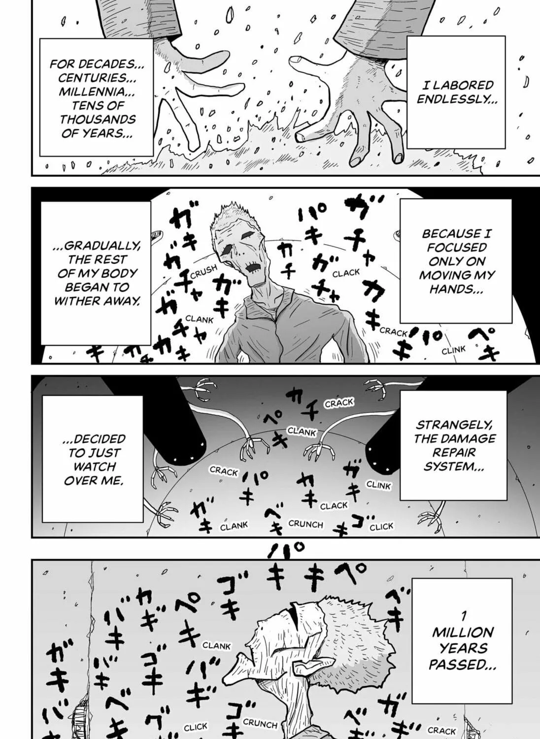 Laws of the Universe Chapter 0 page 47 - 