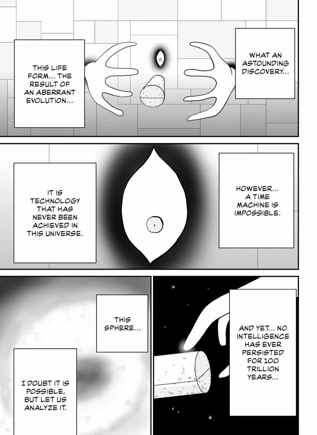 Laws of the Universe Chapter 0 page 53 - 