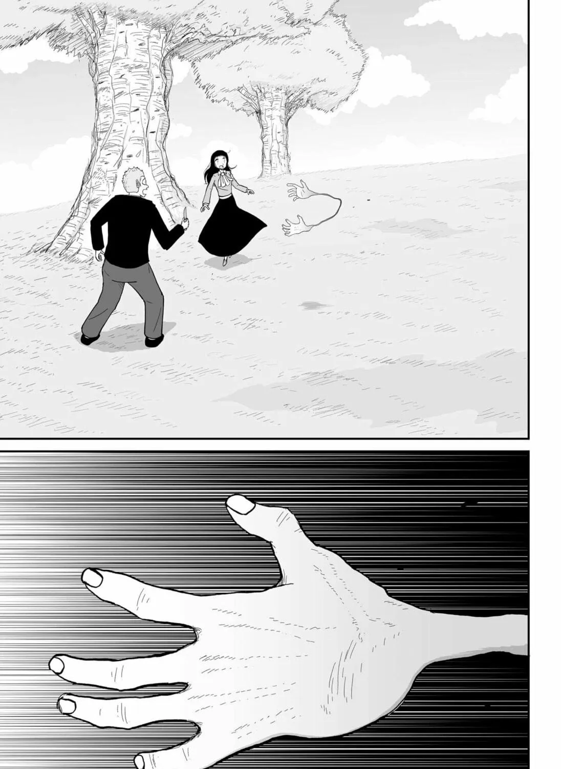 Laws of the Universe Chapter 0 page 69 - 