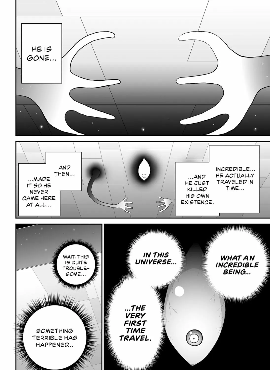 Laws of the Universe Chapter 0 page 75 - 
