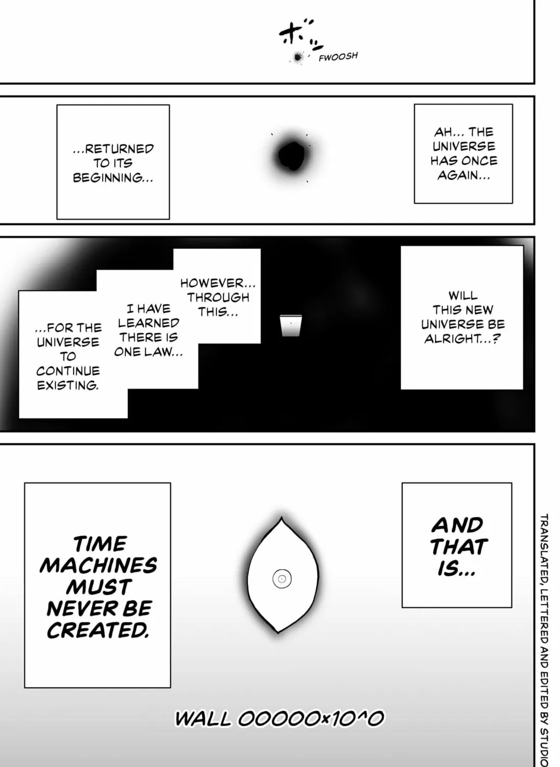 Laws of the Universe Chapter 0 page 85 - 