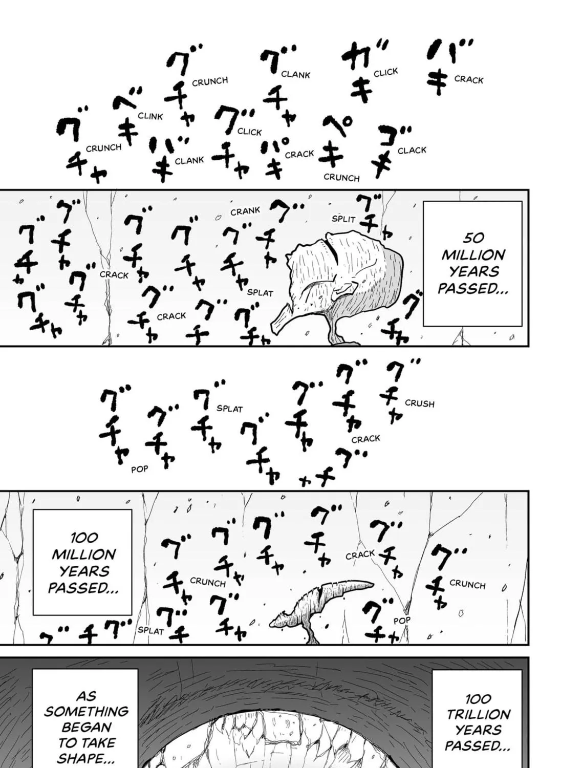 Laws of the Universe Chapter 1 page 49 - 